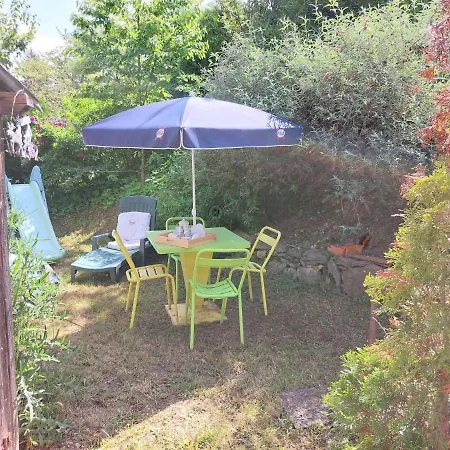 A La Claire Fontaine-1 By Interhome *